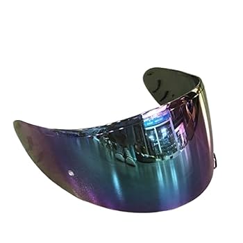 Amazon.co.jp: ヘルメット シールド, CW-1 X12 RF-1100 XR-1100